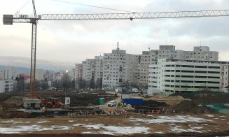 Fost deputat de Cluj: "Amenajarea bazei La Terenuri e în întârziere mare". Ce spune primarul Boc