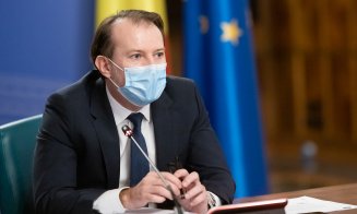 Va fi sau nu obligatorie vaccinarea împotriva COVID-19? Ce spune premierul Cîțu