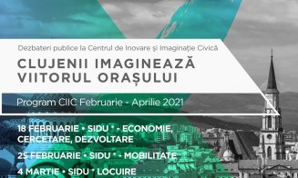 DEZBATERE PUBLICĂ ONLINE! „Economie, cercetare, dezvoltare"