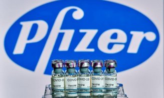 Eficiența vaccinului Pfizer, confirmată după vaccinarea a 600.000 de oameni: cât este de bun