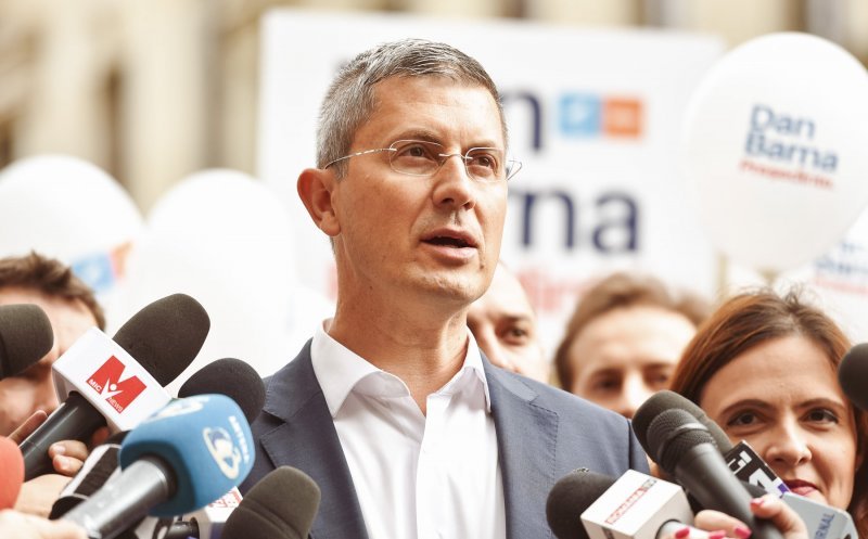Vicepremierul Barna anunță eliminarea pensiilor speciale pentru parlamentari