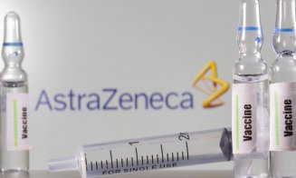 Vin vești excelente de la experți. Au legătură cu vaccinul AstraZeneca