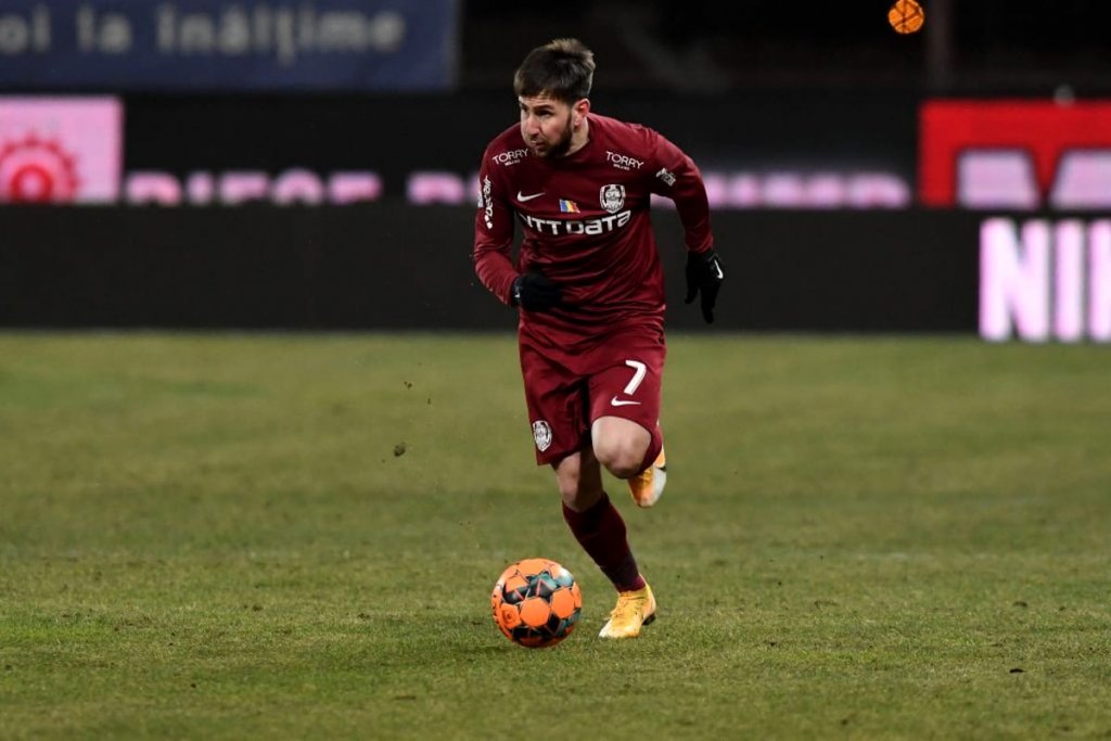 Păun le bate obrazul şefilor din Gruia: ”Cred că avem cel mai prost teren din Liga 1! Pretenții de Europa, condiții de Liga 2!”