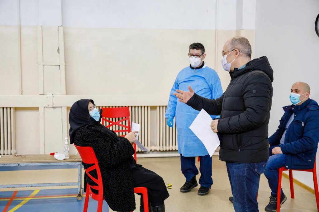 La ce folosește certificatul de vaccinare?