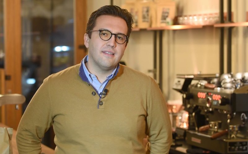 Proprietarul lanțului Marty protestează: "Majoritatea restaurantelor riscă falimentul"