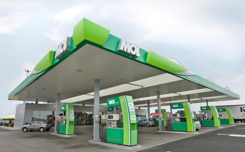 Cea mai mare companie din Cluj a câștigat șapte licitații pentru benzinării pe autostrăzile României