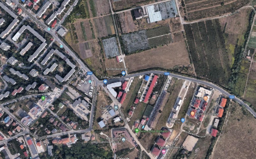 Miles Coincidence Lure Ziua de Cluj | HUB educaţional, spital, bază sportivă cu bazin şi pădure-parc în Borhanci! Licitaţie pentru PUZ şi SF Miles Coincidence Lure Ziua de Cluj | HUB educaţional, spital, bază sportivă cu bazin şi pădure-parc în Borhanci! Licitaţie pentru PUZ şi SF