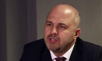 Emanuel Ungureanu: „Moţiunea simplă a PSD la adresa lui Vlad Voiculescu este cinică şi ipocrită”