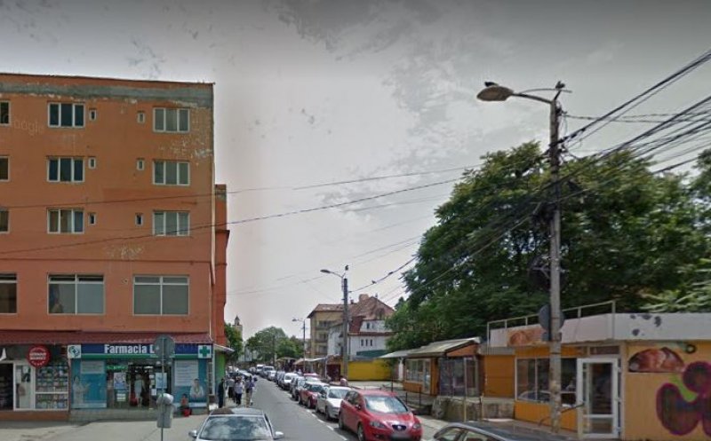 3.6 mil. lei pentru modernizarea Liceului Bălcescu şi amenjarea canalului Morii. Integrarea sălii de gimnastică Sonia Iovan