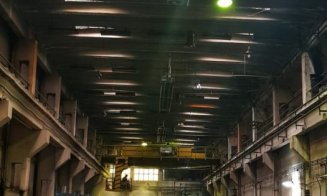 Fabrica Remarul face 151 de ani. "Vom fabrica automotoare cu confort și siguranță sporite"