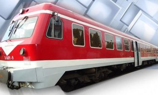 Fabrica Remarul face 151 de ani. "Vom fabrica automotoare cu confort și siguranță sporite"