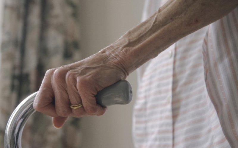 Și persoanele cu dizabilități se pot programa la vaccinare. Platforma STS, optimizată