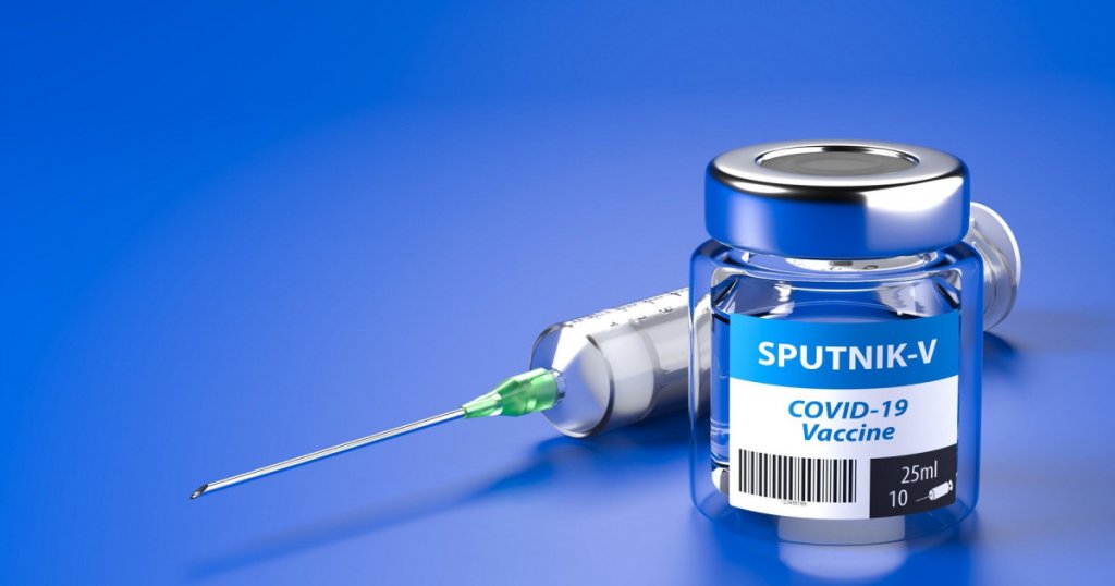 Sputnik V, eficient împotriva tulpinii britanice, spun ruşii