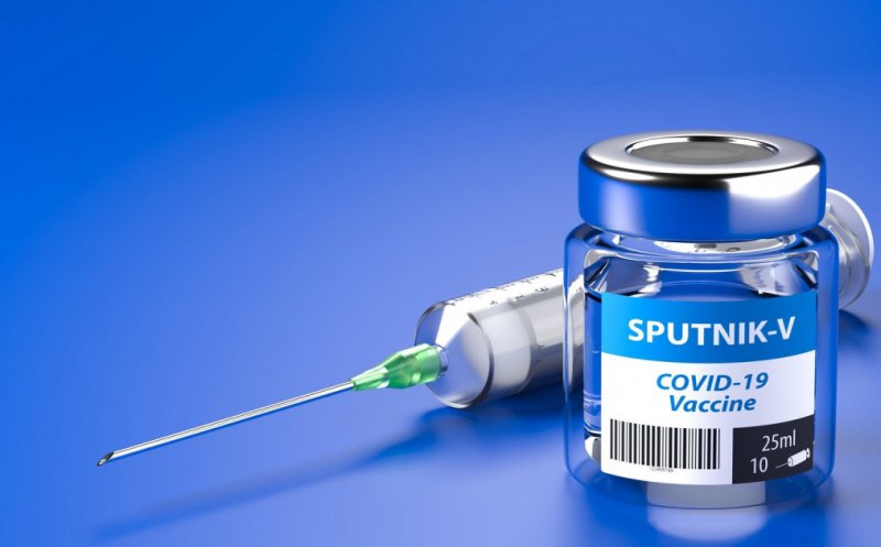 Sputnik V, eficient împotriva tulpinii britanice, spun ruşii