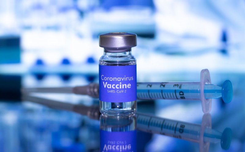 Încă un vaccin anti-COVID așteaptă să fie aprobat în Europa