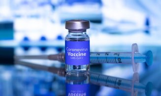Încă un vaccin anti-COVID așteaptă să fie aprobat în Europa