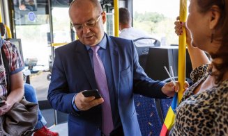 Cât a câştigat primarul Clujului în 2020. Şi-a rambursat creditul de 45.000 de lei pentru campania electorală