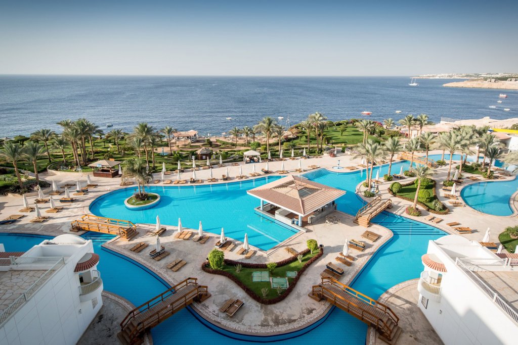 Agenții de turism: “Egiptul va fi capul de afiș în acest an”. Cu 389 de euro în Hurghada, de la Cluj