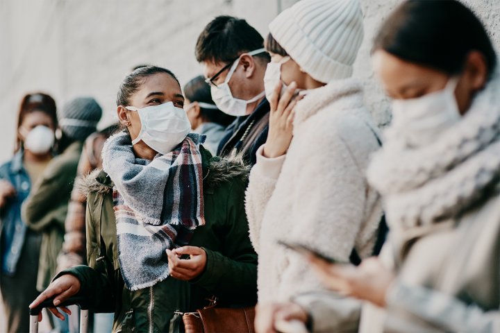 Lista cu cele mai frecvente greşeli care pot duce la infectarea cu noul coronavirus