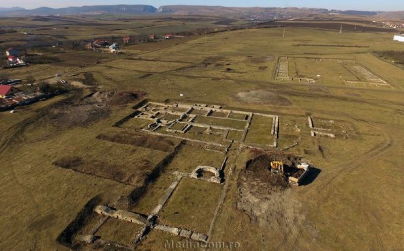 După salină, un alt obiectiv din Turda va deveni un punct de atracție pentru turiști.  Cât vor costa modernizările