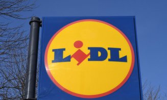 Explozie de proporții la Lidl! Cel puțin trei persoane au fost rănite