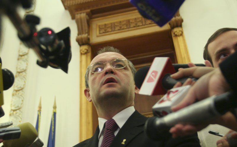 Emil Boc, singurul premier care a trecut de CCR eliminarea pensiilor speciale