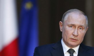 Ce avere are, de fapt, Vladimir Putin. Opozanţii spun că ar fi cel mai bogat om al planetei