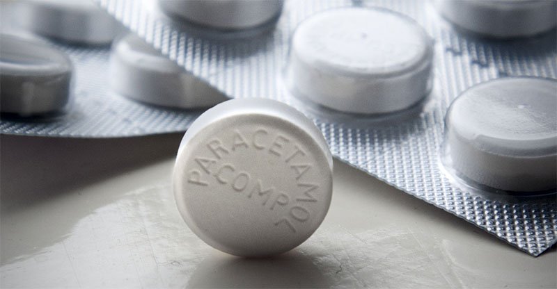 De ce poate ucide o supradoză de paracetamol?