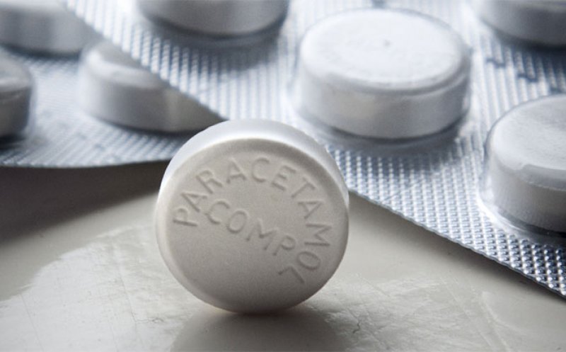 De ce poate ucide o supradoză de paracetamol?