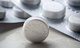 De ce poate ucide o supradoză de paracetamol?