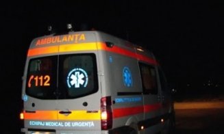 Nou scandal la Ambulanță după moartea unui copil de 3 ani: „Ne-am gândit că este o criză efemeră, de la febră"