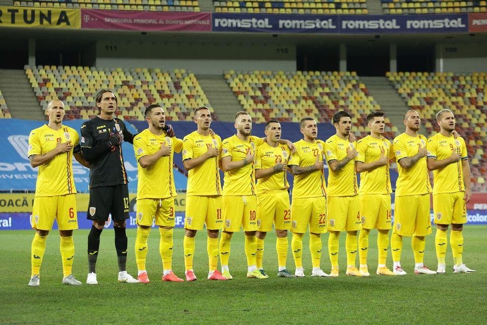 FIFA a publicat noul clasament mondial. Pe ce loc se află România