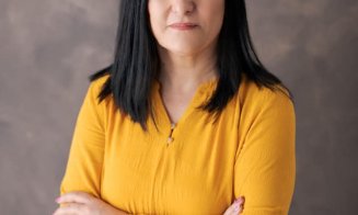 Camelia Sălcudean, propunerea PLUS pentru funcția de subprefect al Clujului