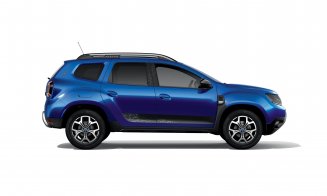 Dacia se pregătește să lanseze pe piață un "frate" al modelului Duster