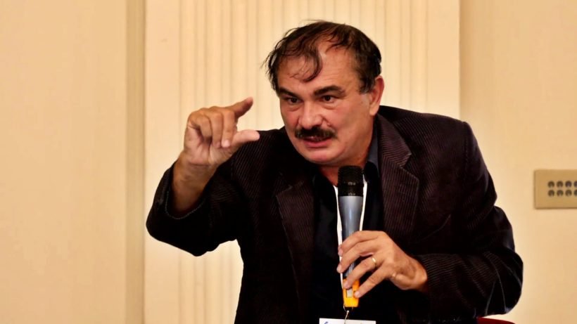 Mircea Miclea despre sabotarea Educaţiei cu un buget de 2,5% din PIB: "Vrem o economie bazată pe cules de sparanghel?"