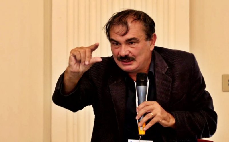 Mircea Miclea despre sabotarea Educaţiei cu un buget de 2,5% din PIB: "Vrem o economie bazată pe cules de sparanghel?"