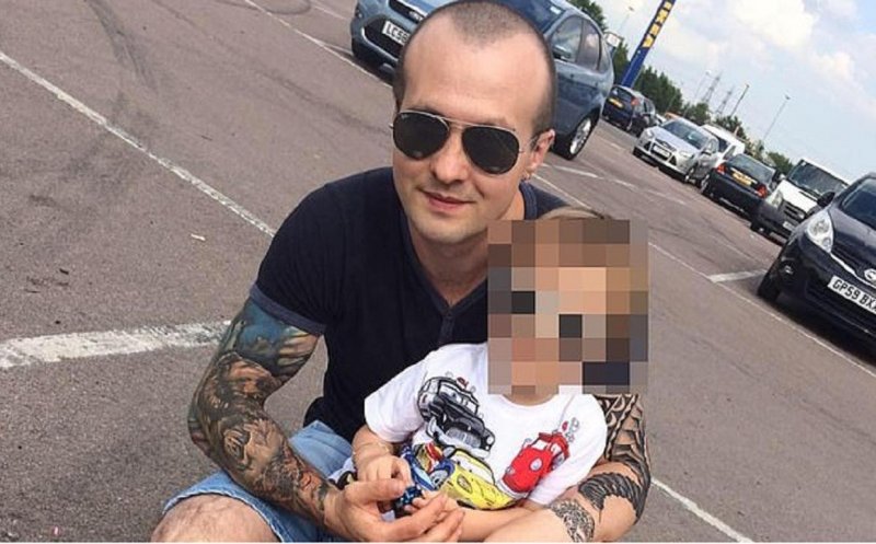 Taximetrist român înjunghiat mortal de un client Bărbatul se pregătea să se însoare anul acesta