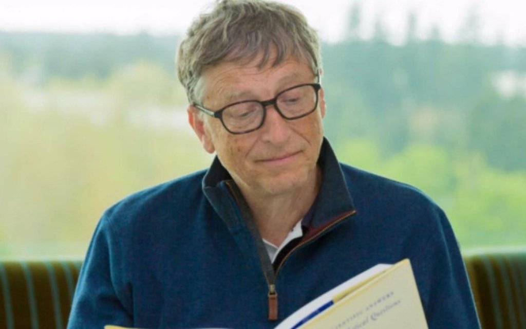 Bill Gates, criticat pentru declaraţiile legate de carnea artificială. Toată lumea s-a revoltat