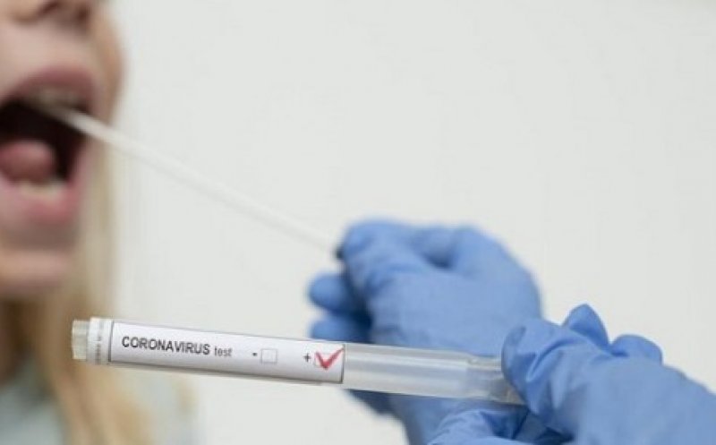 A apărut varianta de Covid care nu poate fi identificată cu un singur test PCR. Ce au aflat cercetătorii