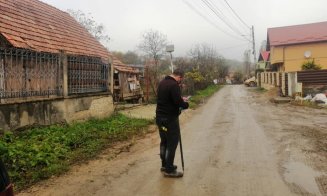 Feleacu va atrage fonduri UE pentru iluminat, clădiri publice și asfaltări