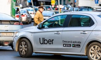 Șoferii Uber sunt angajați, nu liber profesioniști, a decis Marea Britanie