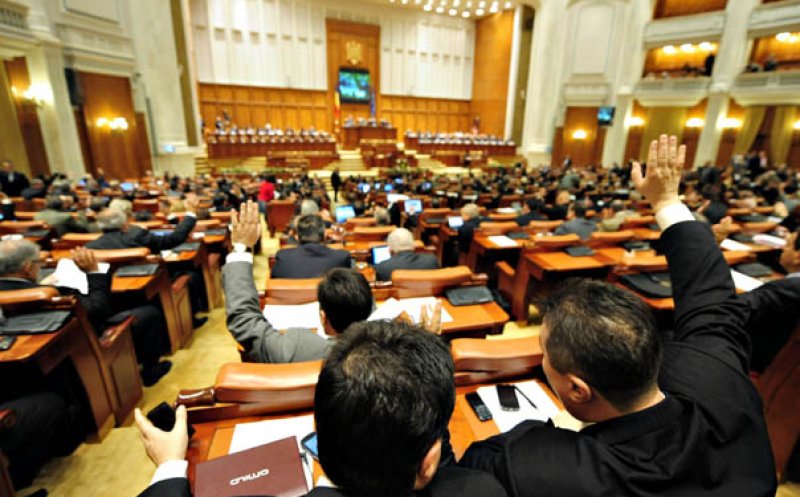 Alin Tișe, despre eliminarea pensiilor speciale ale parlamentarilor: „Este o veselie ipocrită”