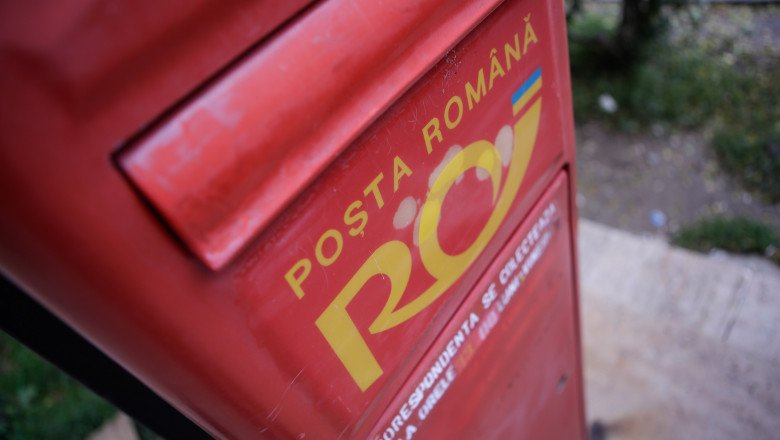 Poșta Română strânge cureaua și face disponibilizări în masă. Mai vine poștașul cu pensia la ușă?