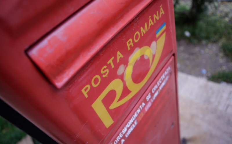 Poșta Română strânge cureaua și face disponibilizări în masă. Mai vine poștașul cu pensia la ușă?
