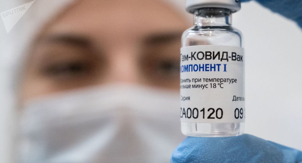 Rusia a mai făcut un vaccin împotriva coronavirusului. Cum funcționează