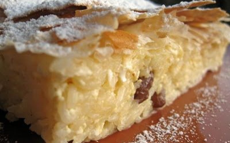Bunătățuri din Ardeal. Cum faci Vargabéles, celebra budincă de tăieței cu brânză, cu origini la Cluj