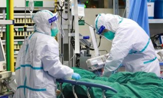 Un medic a murit de COVID după ce a fost vaccinat împotriva coronavirusului