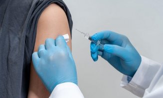 Peste 800.000 de persoane au fost vaccinate anti-COVID/ 200 de reacții adverse în ultima zi