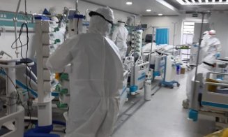 Beatrice Mahler, managerul spitalului Marius Nasta: A fost flamă deschisă la un generator