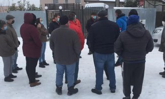 Consilier local, ajutor pentru 250 de case fără autorizație pe Valea Fânațelor. Clujenii: ''primăria ar trebui să intre cu buldozerele''